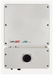 SolarEdge HD-Wave SE10000H-US000BNU4 > 10.0kW 240 Volt AC Single Phase Grid-Tie Inverter