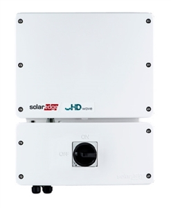 SolarEdge Energy Hub SE10000H-USSNBBL14> 10.0kW 240 Volt AC Single Phase Energy Hub HD-Wave Inverter with Prism Technology