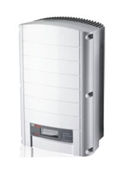 SolarEdge 6000 Watt 208/240/277 Volt Grid-Tie Inverter - SE6000US-ER