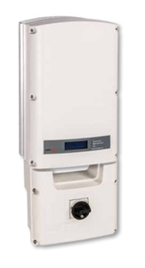SolarEdge SE9K-USR28NNU4 > 9 kW 208 VAC 3-Phase Grid-Tie Inverter - Fixed Voltage
