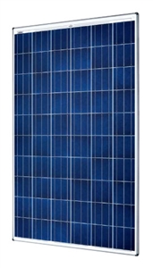SolarWorld SW 260 Poly 33mm Frame > 260 Watt Solar Panel 31.4 V