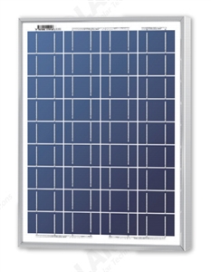 Solarland USA SLP012-12C1D2 > 12 Watt 12 Volt Solar Panel - Class 1 Div 2