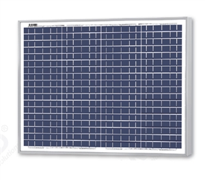 Solarland USA SLP050-24U > 50W 24V Solar Panel