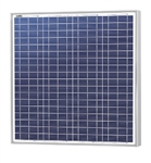 Solarland USA SLP055-24U-MC > 55W 24V Solar Panel with MC4 35 inch leads
