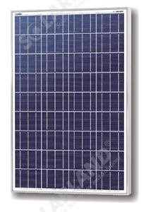 Solarland USA SLP090-12C1D2 > 90W 12 Volt Solar Panel - Class 1 Div 2