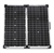 Solarland USA SWD060-12P > Sunwanderer Portable Solar Panel Kit 60 Watt 12 Volt