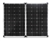 Solarland USA SWD200-12P > Sunwanderer Portable Solar Panel Kit 200 Watt 12 Volt