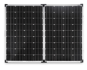 Solarland USA SWD200-12P > Sunwanderer Portable Solar Panel Kit 200 Watt 12 Volt