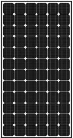 Solartec Solar S72PC-205 > 205 Watt 24 Volt Mono Solar Panel