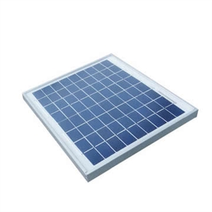 Solartech 10 Watt 17.3 Volt Solar Panel - SPM010P-A