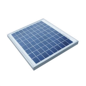 Solartech SPM020P-BP - 20 Watt Solar Panel