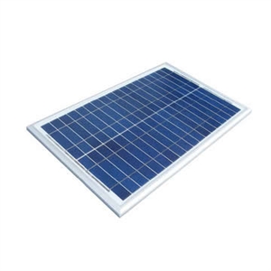 Solartech 20 Watt 17.2 Volt Solar Panel - SPM020P-D - Class 1 Div 2