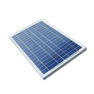 Solartech SPM020P-MD > 20 Watt Solar Panel - Class 1 Div 2