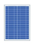 Solartech 20 Watt 17.2 Volt Solar Panel  - Class 1 Div 2- SPM020P-R