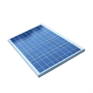 Solartech 30 Watt 17.3 Volt Solar Panel - SPM030P-A