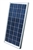Solartech 30 Watt 16.8 Volt Solar Panel - SPM030P-BP