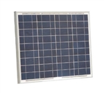 Solartech SPM045P-F - 45 Watt Solar Panel