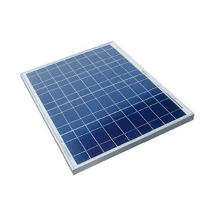 Solartech SPM050P-BP - 50 Watt Solar Panel / Class 1 Division 2