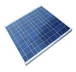Solartech SPM055P-WP-N - 55 Watt 33 Volt Solar Panel