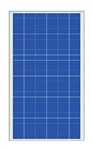 Solartech SPM065P-F - 65 Watt Solar Panel - Class 1 Div 2