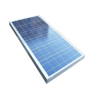 Solartech 65 Watt 36 Volt Solar Panel - SPM065P-WP-F