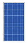 Solartech SPM065P-WP - 65 Watt 36 Volt Solar Panel