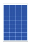 Solartech SPM085P-MF > 85 Watt 12VDC Solar Panel - Class 1 Div 2