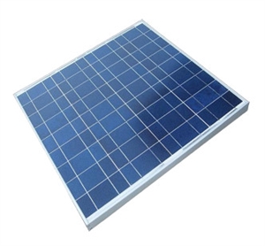 Solartech SPM085P-WP-F > 85 Watt Solar Panel / Class 1 Division 2