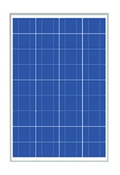 Solartech 90 Watt 18.3 Volt Solar Panel - SPM090P-TS-N