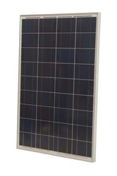 Solartech SPM100P-WP-N > 100 Watt Solar Panel