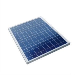 Solartech SPM125M-TS-F > 125 Watt Mono Solar Panel - Class 1 Div 2