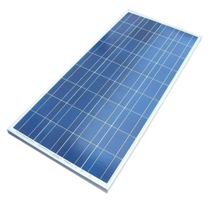 Solartech SPM150P-WP-F > 150 Watt Solar Panel / Class 1 Division 2