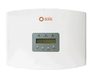 Solis EPM3-5G > Export Power Manager for zero export