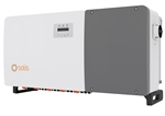 Solis S5-GC100K-US > 100,000 Watt Watt 480 VAC Three Phase Commercial Inverter