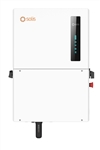 Solis S6-EH1P11.4K-H-US-RSS > 11,400 Watt 220/240 VAC Single Phase Residential Hybrid Storage Inverter