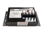 Specialty Concepts ASC-12/8-F > 8 Amp 12 Volt PWM Charge Controller Adjustable Set Points