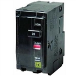 Schneider Electric / SquareD QO260 > QO Plug-On Circuit Breaker - 60A 120/240 V - 10kA - Plug-In Breaker