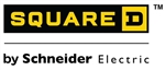 Square D AC Disconnect NEMA 3R, 200A 240V 3-Pole Fused, Neutral Bar