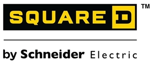 Square D AC Disconnect NEMA 3R, 200A 240V 3-Pole Fused, Neutral Bar
