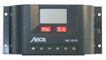 Steca 10 Amp 12/24 Volt PWM Charge Controller - PR1010