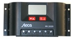 Steca 20 Amp 12/24 Volt PWM Charge Controller - PR2020