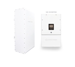 Storz Power AI+ 12K.10 > 10.0kWh Storz Power AI+ LFP Battery Storage with Sol-Ark 12,000 Watt All-In-One Hybrid Inverter