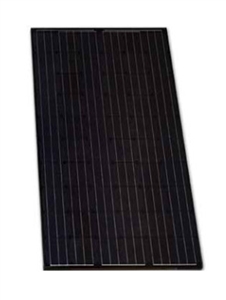 Suniva 280 Watt Black Solar Panel - Suniva OPT-280-60-4-1B0