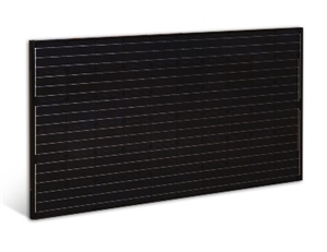 Suniva OPT-285-60-4-1B0 > 285 Watt Solar Panel - Black on Black - BoB