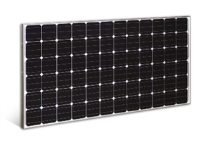 Suniva OPT330-72-4-100 > 330 Watt Solar Panel - Silver Frame - Mono