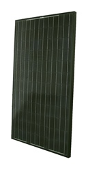 SunTech 180 Watt 36 Volt Solar Panel - STP180S-24/Ad+
