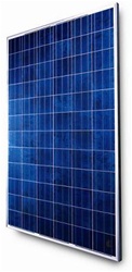 SunTech STP210-18/UB-1, Solar Panel 210 Watt, 24 Volt