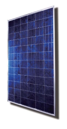 Suntech 275 Watt 35.1 Volt Solar Panel - Clear Frame - STP275-24/Vd