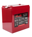 Surrette Rolls S6-275AGM > 6 Volt 250 Amp Hour AGM Battery