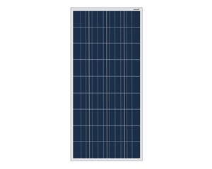 Synthesis Power SP130P > 130 Watt 12V Off-Grid Solar Panel